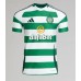 Camisa de Futebol Celtic Kyogo Furuhashi #8 Equipamento Principal 2024-25 Manga Curta